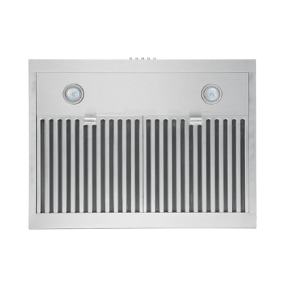 Vesta ATHENS 30" Stainless Steel Under Cabinet Range Hood
