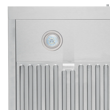 Vesta ATHENS 30" Stainless Steel Under Cabinet Range Hood