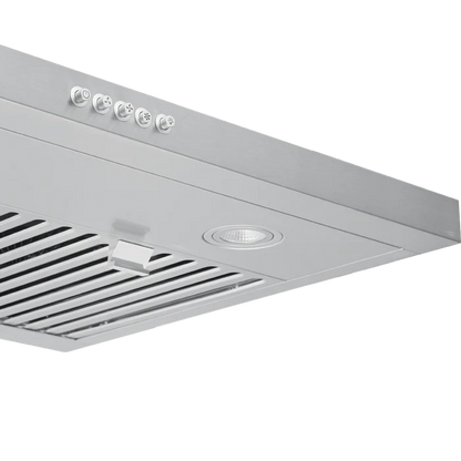 Vesta ATHENS 30" Stainless Steel Under Cabinet Range Hood