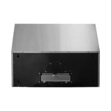 Vesta Atlanta 30" Stainless Steel Under Cabinet Range Hood top view