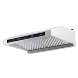 Vesta Boston 30" stainless steel under-cabinet 1000 CFM