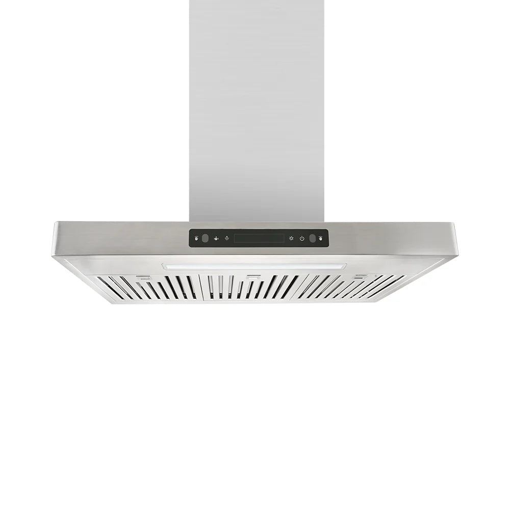 Vesta Copenhagen   30"   |   Silver   |   6-Speed   Touchscreen