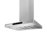 Vesta Copenhagen   30"   |   Silver   |   6-Speed   Touchscreen