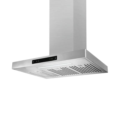 Vesta Copenhagen 30" 800 CFM Stainless Steel Wall Mount