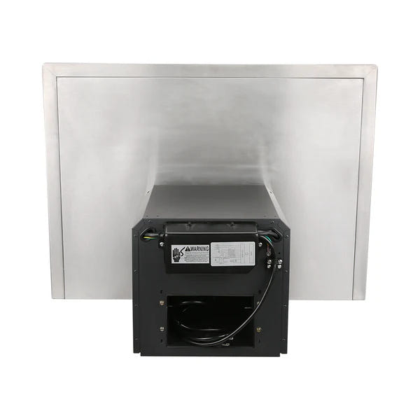 Vesta Copenhagen 24" 800 CFM Stainless Steel Wall Mount
