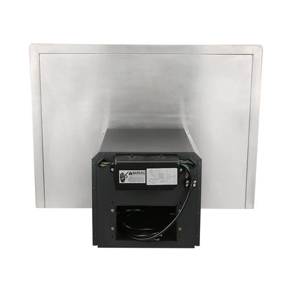 Vesta Copenhagen 24" 800 CFM Stainless Steel Wall Mount