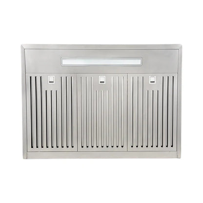Vesta Copenhagen 24" 800 CFM Stainless Steel Wall Mount