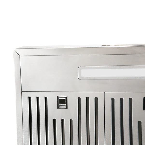 Vesta Copenhagen 24" 800 CFM Stainless Steel Wall Mount