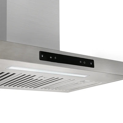 Vesta Copenhagen 36" 800 CFM Stainless Steel Wall Mount