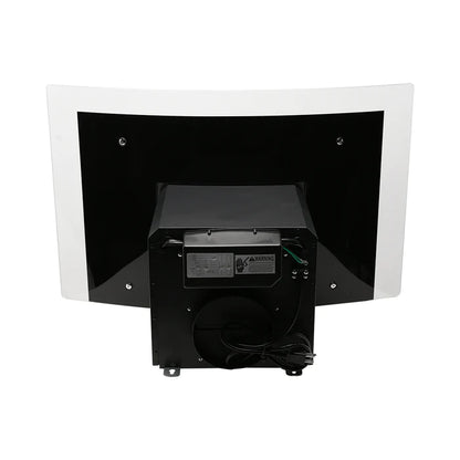 Vesta ROME 30" Stainless Steel Wall-Mount Range Hood
