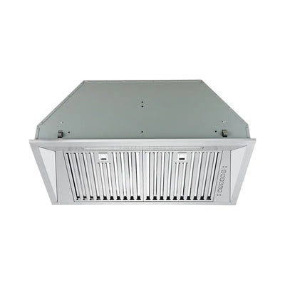 30" Vesta Toronto 1000 CFM Stainless Steel Insert