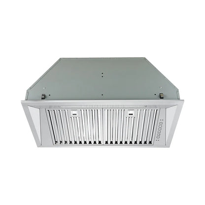 30" Vesta Toronto 1000 CFM Stainless Steel Insert