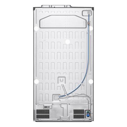 LG LS23C4230V Side by Side Counter Depth Refrigerator