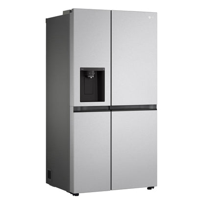 LG LS23C4230V Side by Side Counter Depth Refrigerator