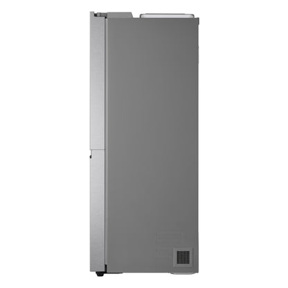LG LS23C4230V Side by Side Counter Depth Refrigerator