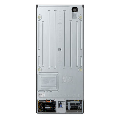 LG LT18S2100S 顶置冷冻冰箱