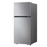 LG LT18S2100S Top Freezer Refrigerator Right Side View