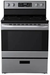 Vesta VRE-SASKATCHEWAN-30WH 30" Electric Ranges
