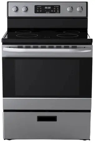 Vesta VRE-SASKATCHEWAN-30WH 30" Electric Ranges