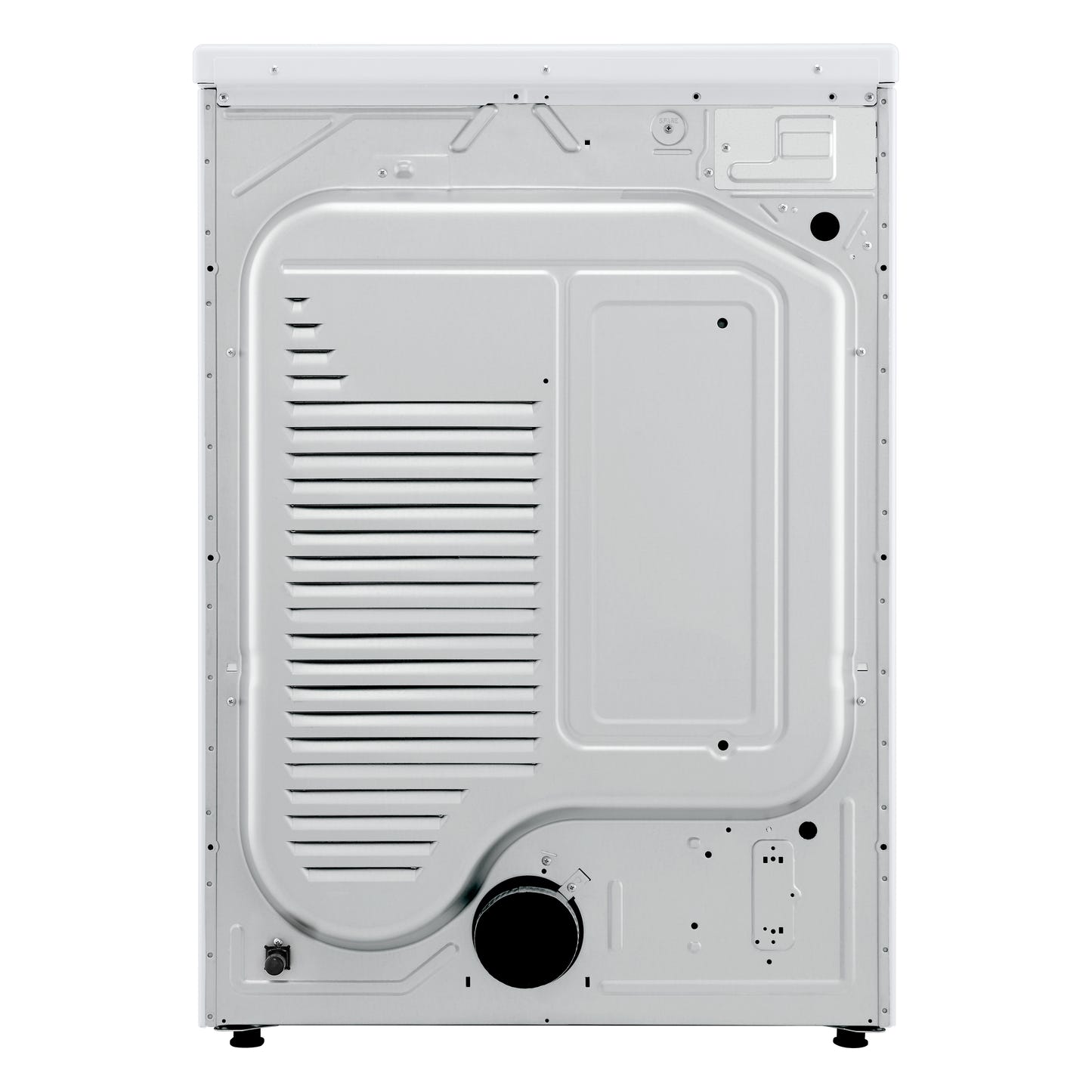 7.4 cu. ft. Capacity Gas Dryer with Built-In AI DLG3601W