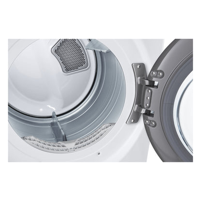 7.4 cu. ft. Capacity Gas Dryer with Built-In AI DLG3601W