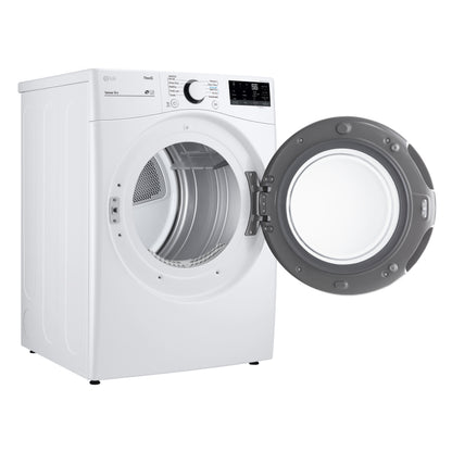 7.4 cu. ft. Capacity Gas Dryer with Built-In AI DLG3601W