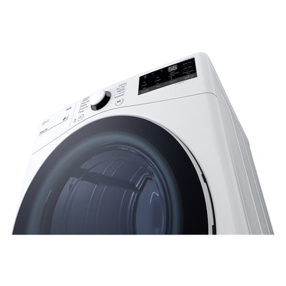 7.4 cu. ft. Capacity Gas Dryer with Built-In AI DLG3601W