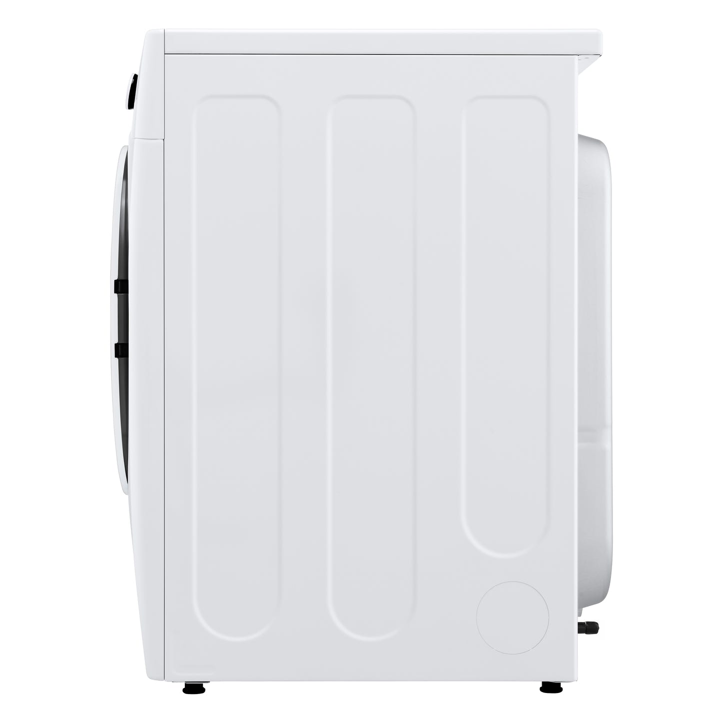 7.4 cu. ft. Capacity Gas Dryer with Built-In AI DLG3601W