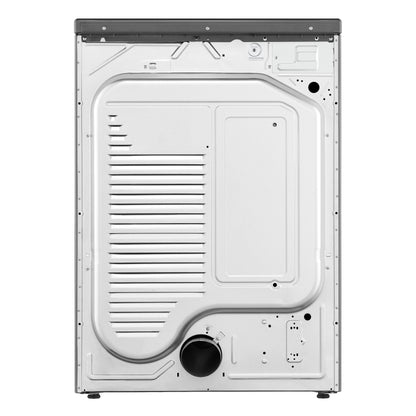 7.4 cu.ft. Ultra Large Capacity Front Load Electric Dryer DLEX3850V