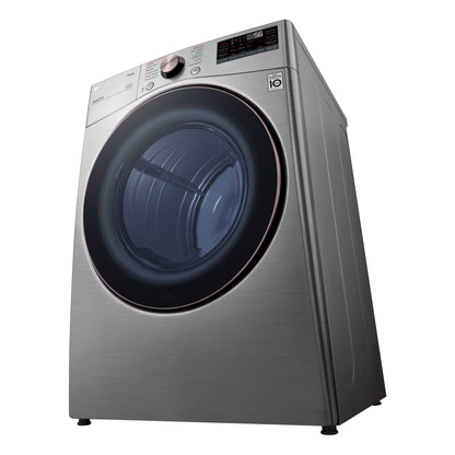 7.4 cu.ft. Ultra Large Capacity Front Load Electric Dryer DLEX3850V