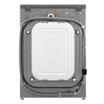 5.2 cu.ft. Ultra Large Capacity Front Load Washer with AI DD™ WM3850HVA