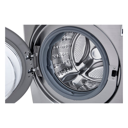 5.2 cu.ft. Ultra Large Capacity Front Load Washer with AI DD™ WM3850HVA