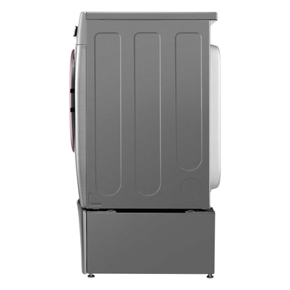 7.4 cu.ft. Ultra Large Capacity Front Load Electric Dryer DLEX3850V