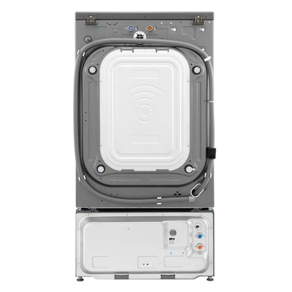 5.2 cu.ft. Ultra Large Capacity Front Load Washer with AI DD™ WM3850HVA