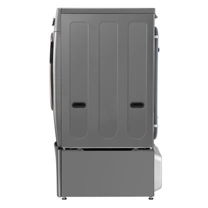 5.2 cu.ft. Ultra Large Capacity Front Load Washer with AI DD™ WM3850HVA