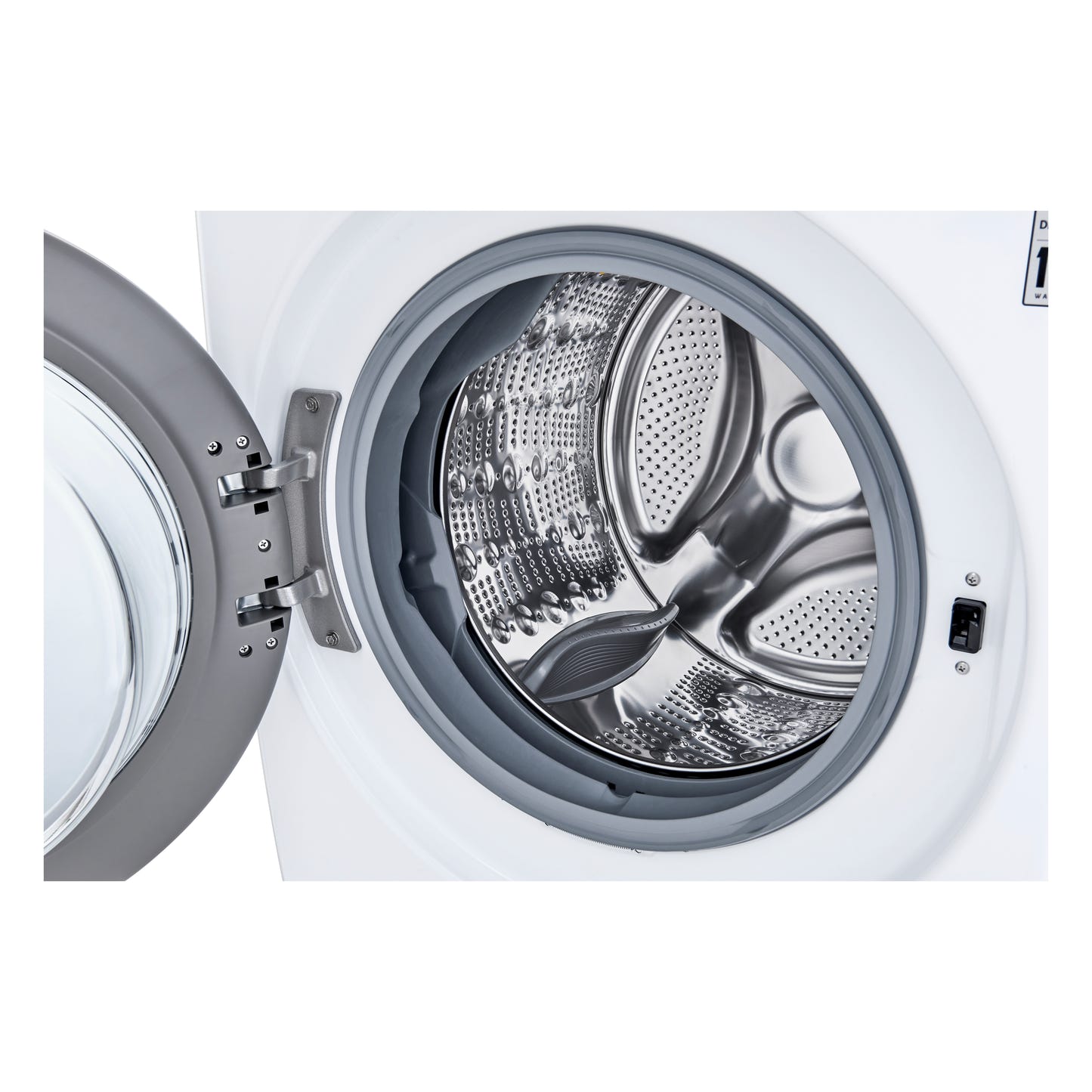 5.2 cu.ft. Ultra Large Capacity Front Load Washer with AI DD™ WM3600HWA
