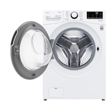 5.2 cu.ft. Ultra Large Capacity Front Load Washer with AI DD™ WM3600HWA