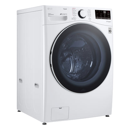 5.2 cu.ft. Ultra Large Capacity Front Load Washer with AI DD™ WM3600HWA