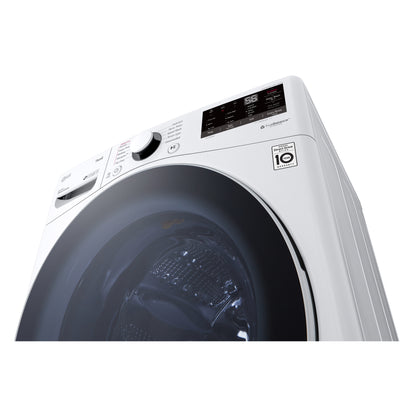 5.2 cu.ft. Ultra Large Capacity Front Load Washer with AI DD™ WM3600HWA