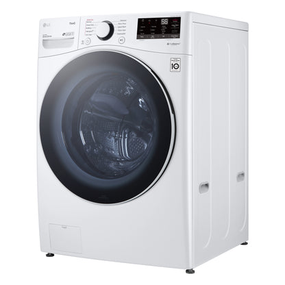 5.2 cu.ft. Ultra Large Capacity Front Load Washer with AI DD™ WM3600HWA