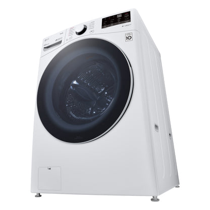 5.2 cu.ft. Ultra Large Capacity Front Load Washer with AI DD™ WM3600HWA