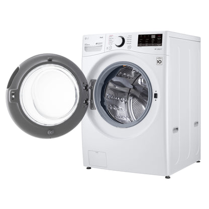 5.2 cu.ft. Ultra Large Capacity Front Load Washer with AI DD™ WM3600HWA