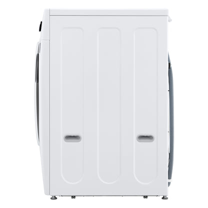 5.2 cu.ft. Ultra Large Capacity Front Load Washer with AI DD™ WM3600HWA