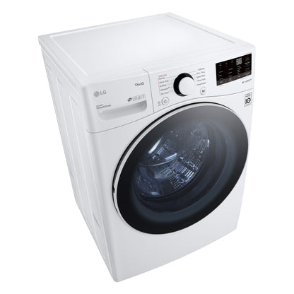 5.2 cu.ft. Ultra Large Capacity Front Load Washer with AI DD™ WM3600HWA