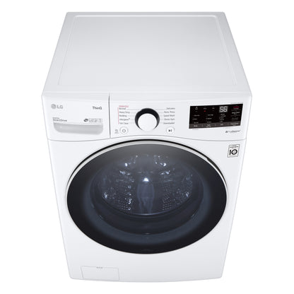 5.2 cu.ft. Ultra Large Capacity Front Load Washer with AI DD™ WM3600HWA