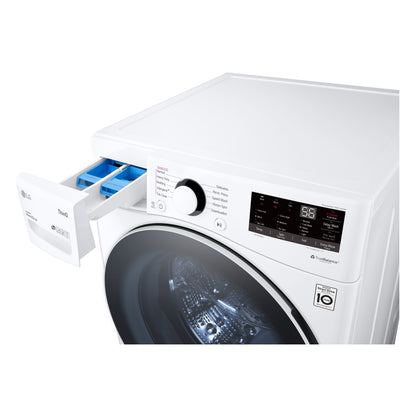 5.2 cu.ft. Ultra Large Capacity Front Load Washer with AI DD™ WM3600HWA