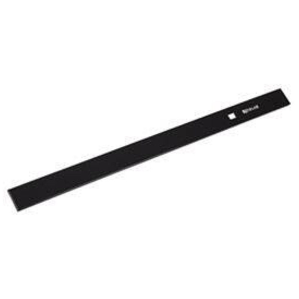 Jenn-Air W10387676 Black Top Trim Range Downdraft Vent Trim