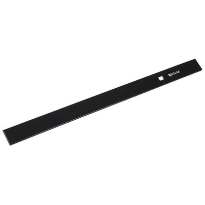 Jenn-Air W10387676 Black Top Trim Range Downdraft Vent Trim