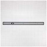 Jenn-Air W10387676 Black Top Trim Range Downdraft Vent Trim