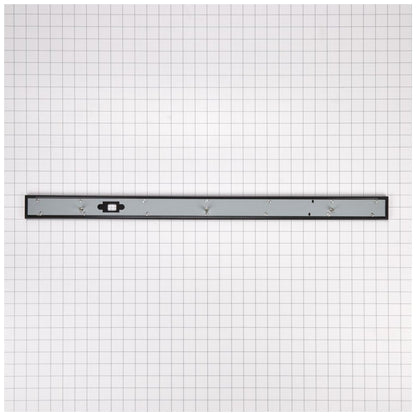 Jenn-Air W10387676 Black Top Trim Range Downdraft Vent Trim